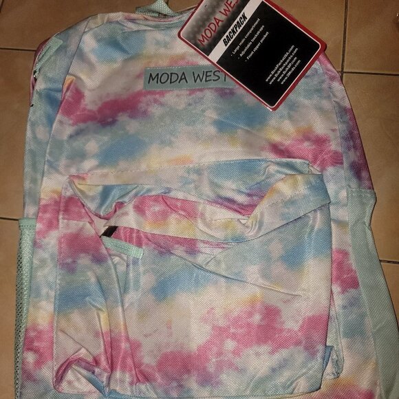 Moda West Other - Backpack & School Kit